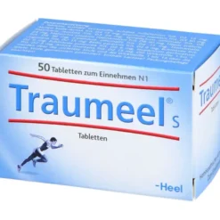 TRAUMEEL S Tabletten 50 St