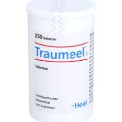 TRAUMEEL S Tabletten 250 St