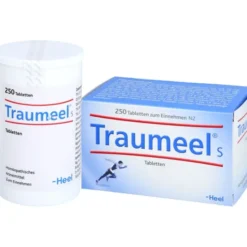TRAUMEEL S Tabletten 250 St