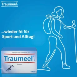 TRAUMEEL S Tabletten 250 St