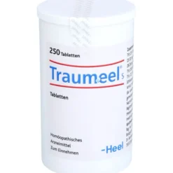 TRAUMEEL S Tabletten 250 St