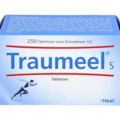 TRAUMEEL S Tabletten 250 St
