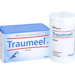 TRAUMEEL S Tabletten 250 St