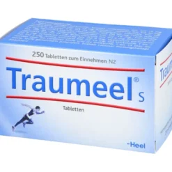TRAUMEEL S Tabletten 250 St