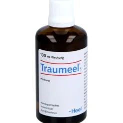 TRAUMEEL S Tropfen 100 ml