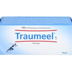 TRAUMEEL S Tropfen 100 ml