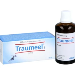 TRAUMEEL S Tropfen 100 ml
