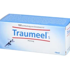 TRAUMEEL S Tropfen 100 ml