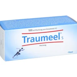 TRAUMEEL S Tropfen 100 ml