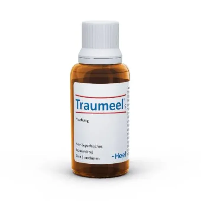 TRAUMEEL S Tropfen 30 ml