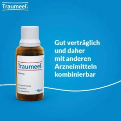 TRAUMEEL S Tropfen 30 ml