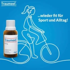TRAUMEEL S Tropfen 30 ml