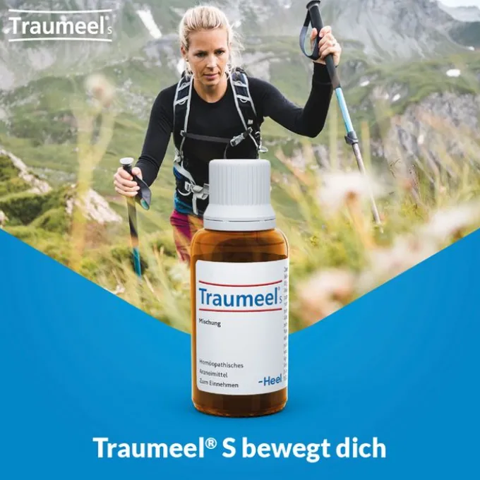 TRAUMEEL S Tropfen 30 ml