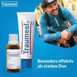 TRAUMEEL S Tropfen 30 ml