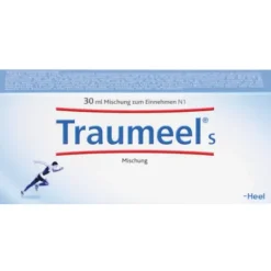 TRAUMEEL S Tropfen 30 ml