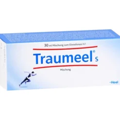 TRAUMEEL S Tropfen 30 ml