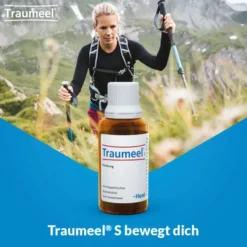 TRAUMEEL S Tropfen 30 ml
