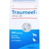 Traumeel® T ad us. vet. 100 St