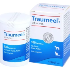 Traumeel® T ad us. vet. 100 St