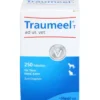 TRAUMEEL T ad us.vet.Tabletten 250 St