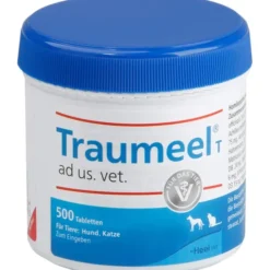 TRAUMEEL T ad us.vet.Tabletten 500 St