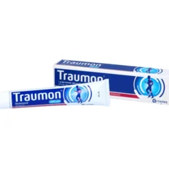 TRAUMON Gel 10% 50 g