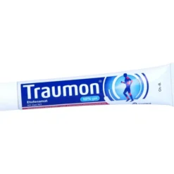 TRAUMON Gel 10% 50 g
