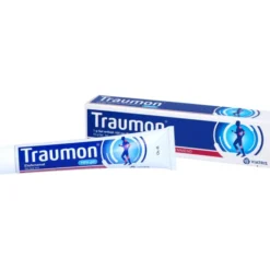 TRAUMON Gel 10% 50 g
