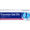 TRAUMON Gel 5% 100 g