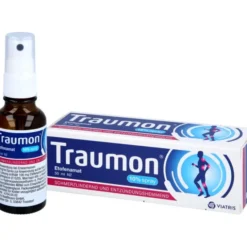 TRAUMON Spray 50 ml