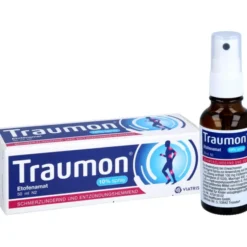 TRAUMON Spray 50 ml
