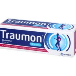 TRAUMON Spray 50 ml