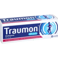 TRAUMON Spray 50 ml