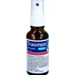 TRAUMON Spray 50 ml