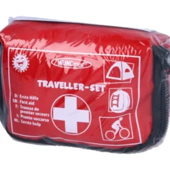 TRAVELLER Set 32 Teile Erste Hilfe 1 St