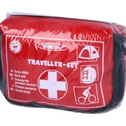 TRAVELLER Set 32 Teile Erste Hilfe 1 St