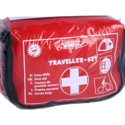 TRAVELLER Set 32 Teile Erste Hilfe 1 St