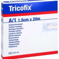 TRICOFIX Schlauchverband Gr.A 1,5 cmx20 m 1 St