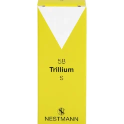TRILLIUM S 58 Tropfen 50 ml