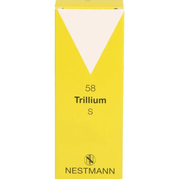 TRILLIUM S 58 Tropfen 100 ml