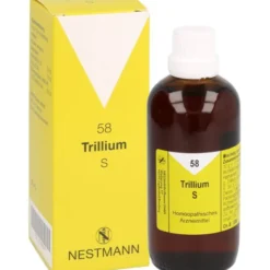 TRILLIUM S 58 Tropfen 100 ml