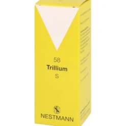TRILLIUM S 58 Tropfen 100 ml