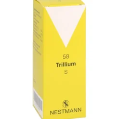 TRILLIUM S 58 Tropfen 100 ml