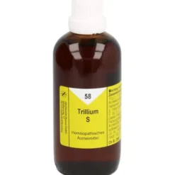 TRILLIUM S 58 Tropfen 100 ml