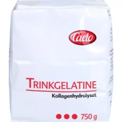 TRINKGELATINE Caelo HV-Packung 750 g