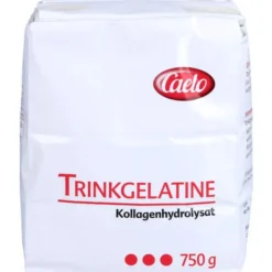 TRINKGELATINE Caelo HV-Packung 750 g