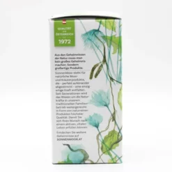 TRINKKUR SO GUT WIE NEU mit Kräutern und Moor 500 ml