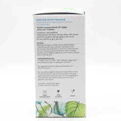 TRINKKUR SO GUT WIE NEU mit Kräutern und Moor 500 ml