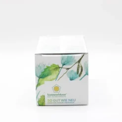 TRINKKUR SO GUT WIE NEU mit Kräutern und Moor 500 ml