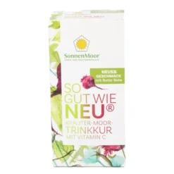 TRINKKUR SO GUT WIE NEU rote Bete 500 ml